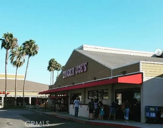 Trader Joes