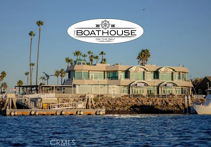 Boathouse