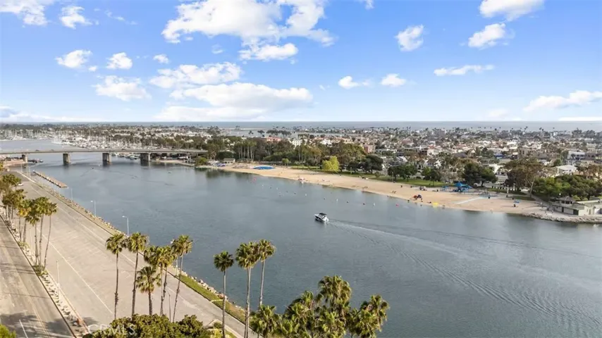 Los Alamitos Bay