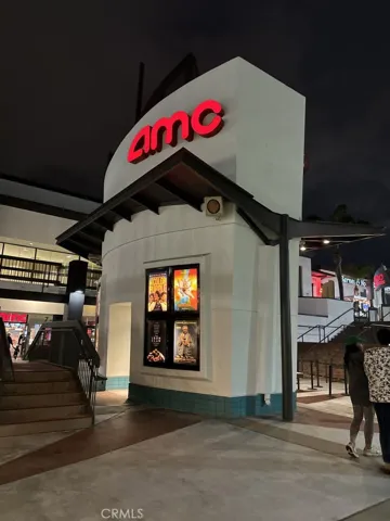 AMC