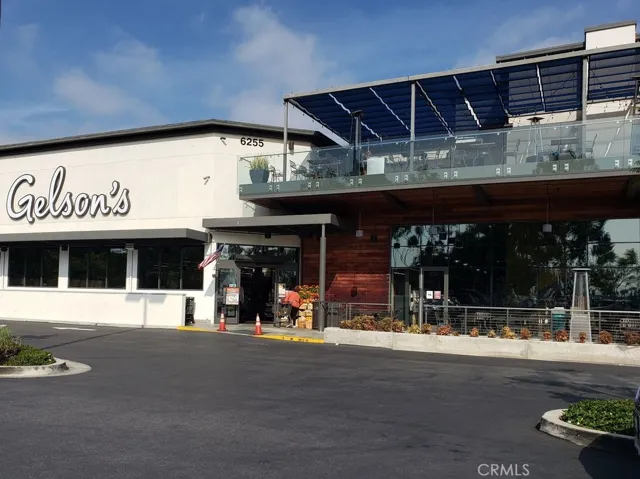 Gelsons