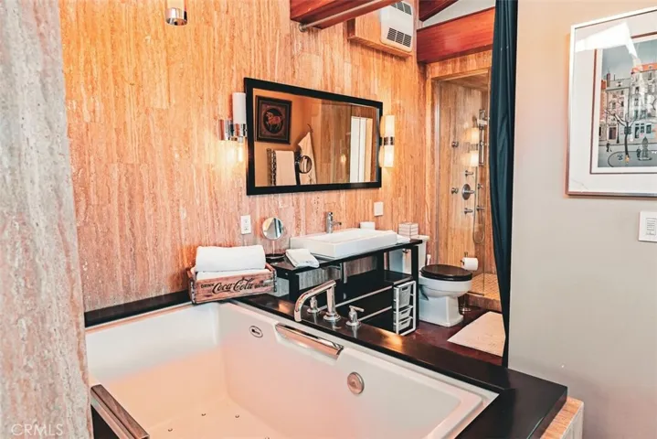 bath