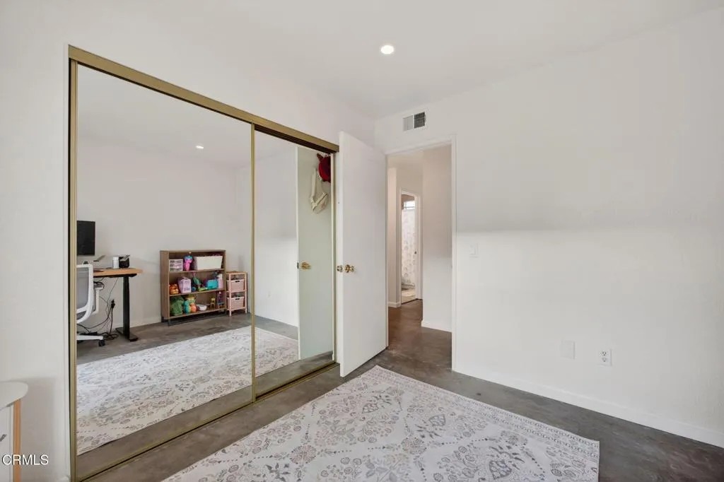 Office or Guest Bedroom
