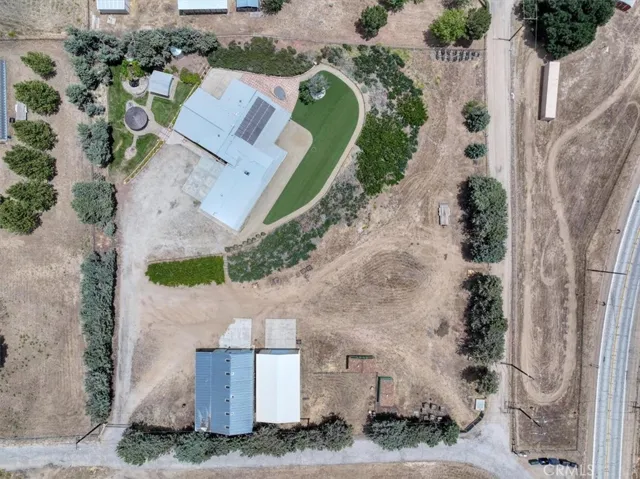 7331 W Avenue O8, Palmdale, California 93551