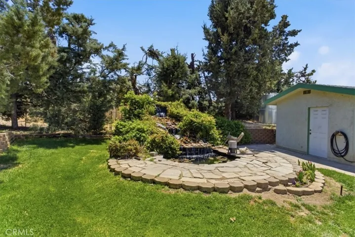 7331 W Avenue O8, Palmdale, California 93551