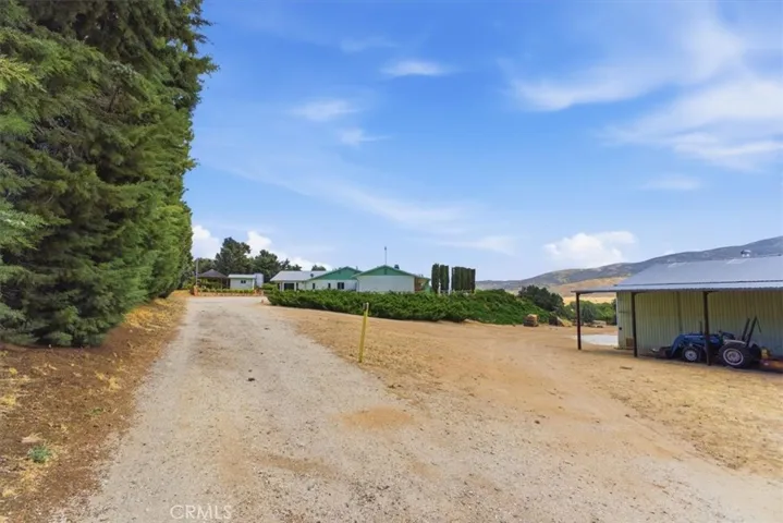 7331 W Avenue O8, Palmdale, California 93551