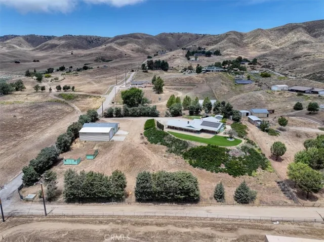 7331 W Avenue O8, Palmdale, California 93551