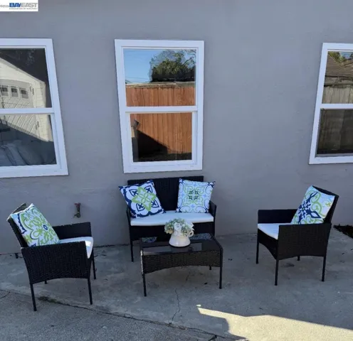 1664 Tulane, East Palo Alto, California 94303