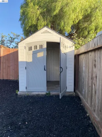 1664 Tulane, East Palo Alto, California 94303