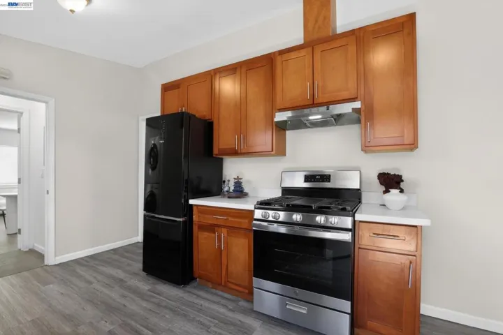 1664 Tulane, East Palo Alto, California 94303