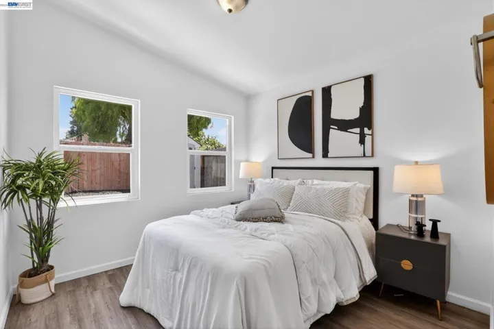 1664 Tulane, East Palo Alto, California 94303