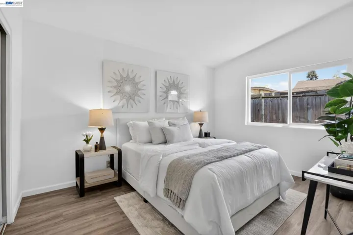 1664 Tulane, East Palo Alto, California 94303