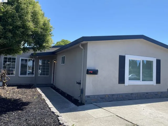 1664 Tulane, East Palo Alto, California 94303
