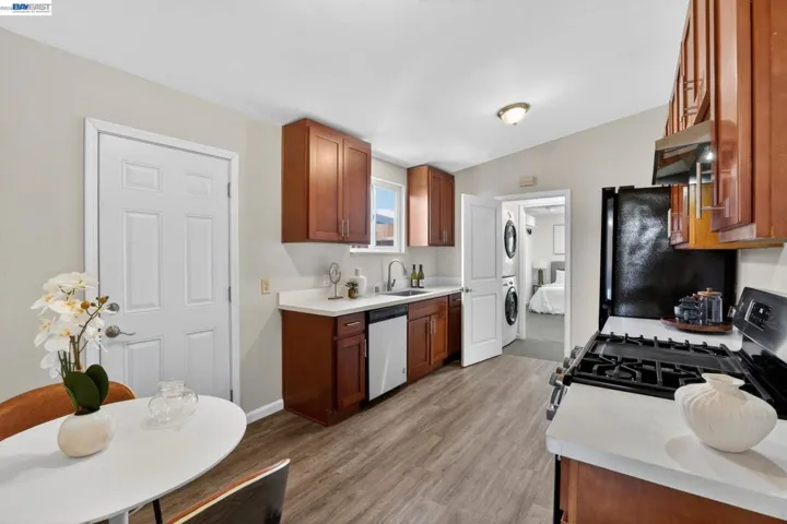 1664 Tulane, East Palo Alto, California 94303