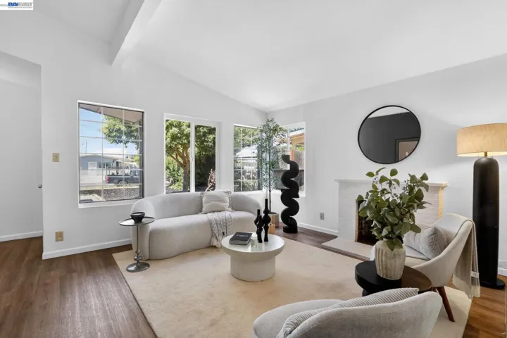 1664 Tulane, East Palo Alto, California 94303