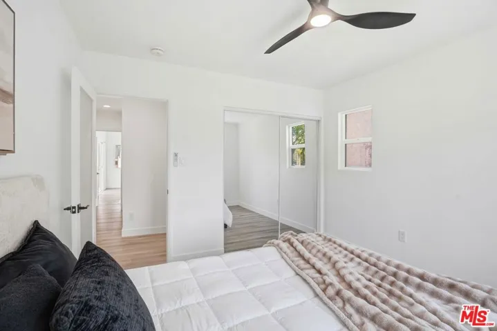 17721 Burbank Boulevard, Encino, California 91316