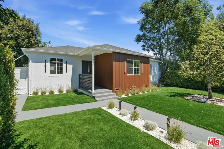 17721 Burbank Boulevard, Encino, California 91316