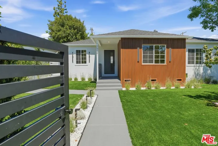 17721 Burbank Boulevard, Encino, California 91316