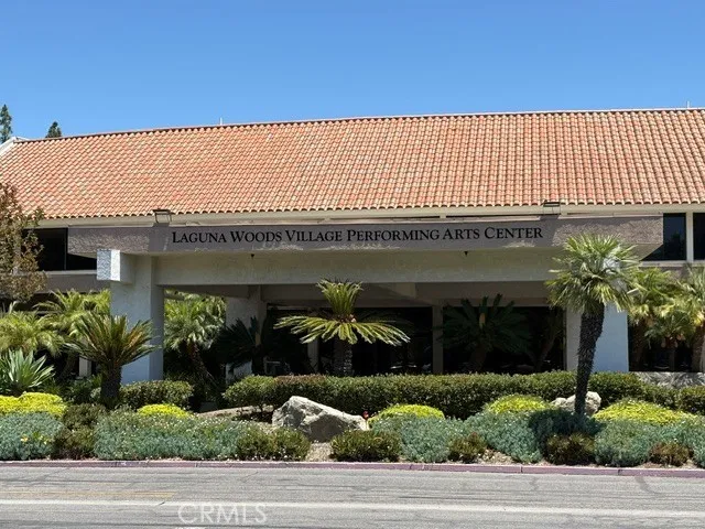 355 Q Avenida Sevilla, Laguna Woods, California 92637