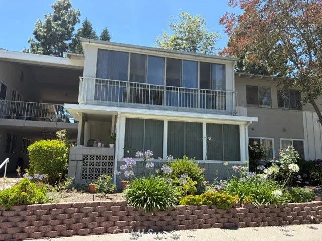 355 Q Avenida Sevilla, Laguna Woods, California 92637
