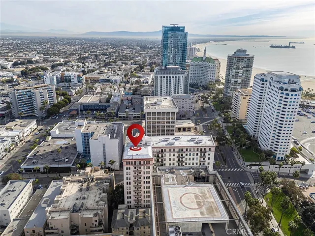 455 E Ocean Blvd 606, Long Beach, California 90802