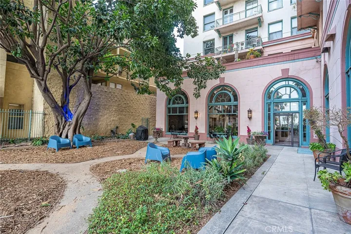 455 E Ocean Blvd 606, Long Beach, California 90802