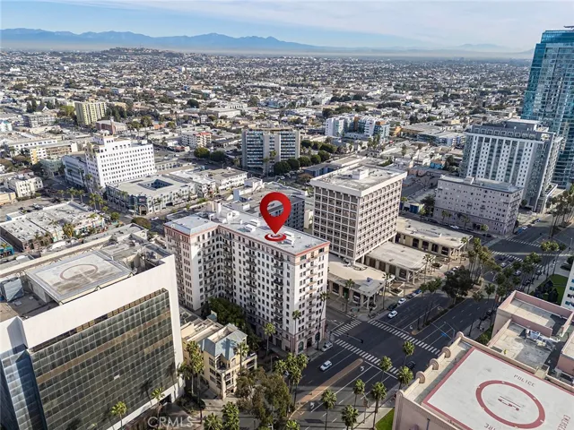 455 E Ocean Blvd 606, Long Beach, California 90802
