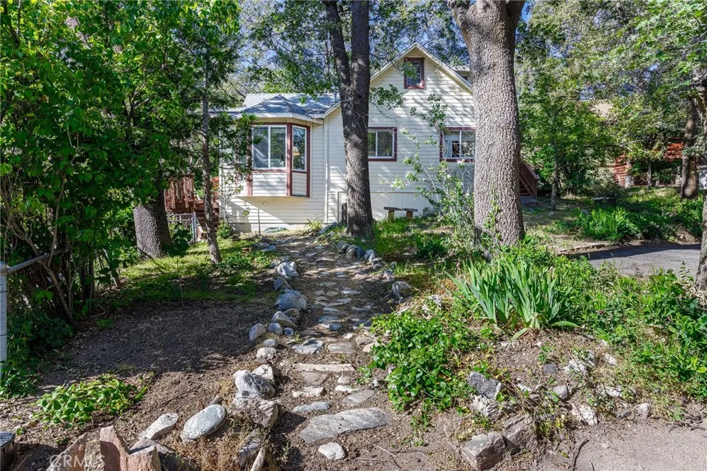 29288 Lake View, Cedar Glen, California 92321 — photo 4