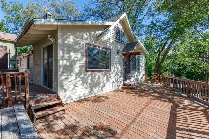 29288 Lake View, Cedar Glen, California 92321