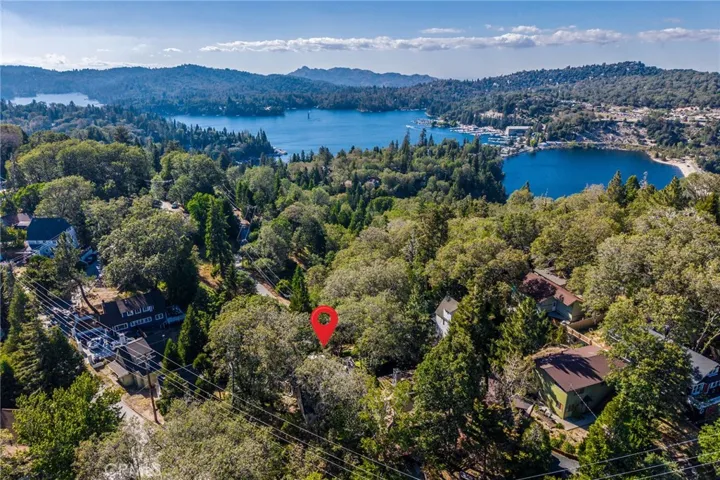 29288 Lake View, Cedar Glen, California 92321