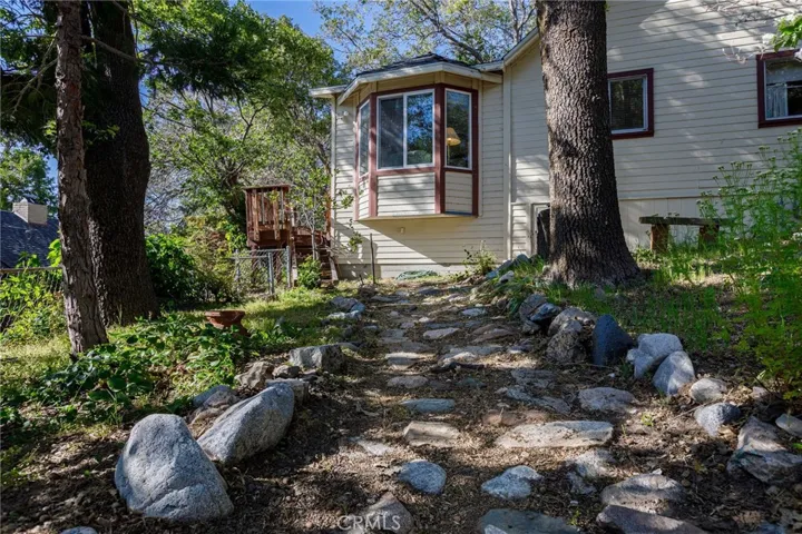 29288 Lake View, Cedar Glen, California 92321