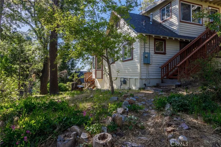 29288 Lake View, Cedar Glen, California 92321