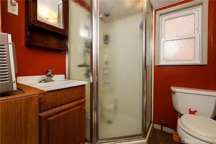 29288 Lake View, Cedar Glen, California 92321