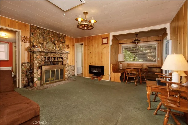 29288 Lake View, Cedar Glen, California 92321