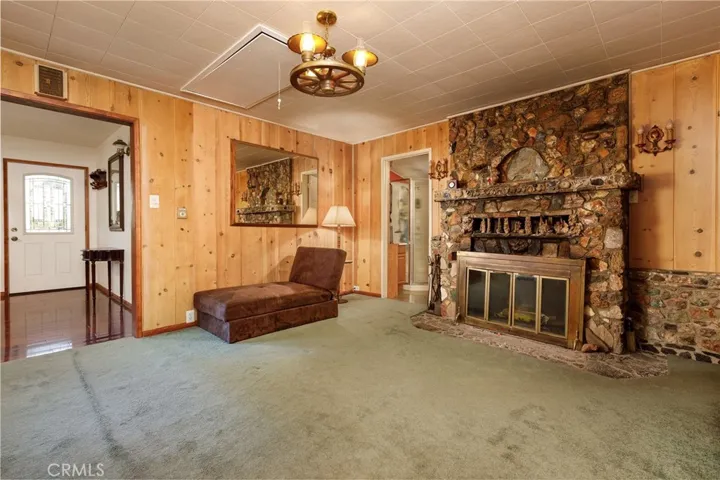 29288 Lake View, Cedar Glen, California 92321