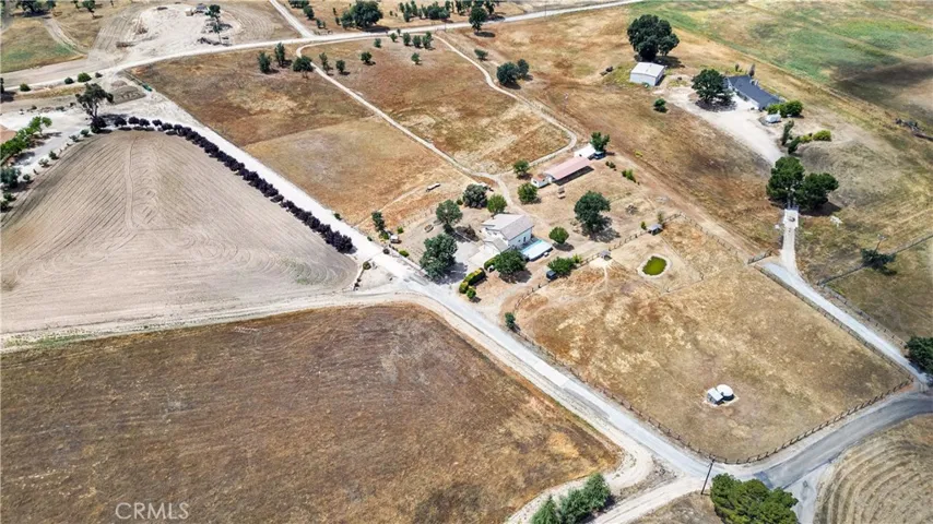 So Many Opportunities With this Gorgeous Usable Acreage!