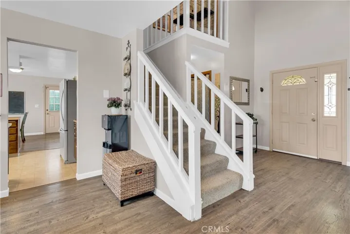 Stairway