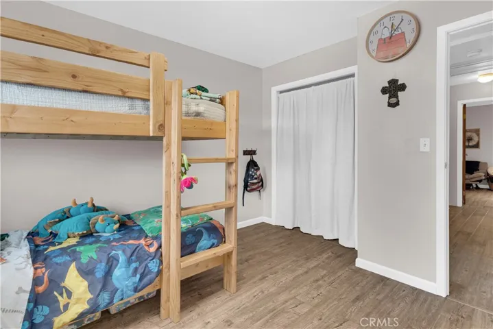 Guest Bedroom Two