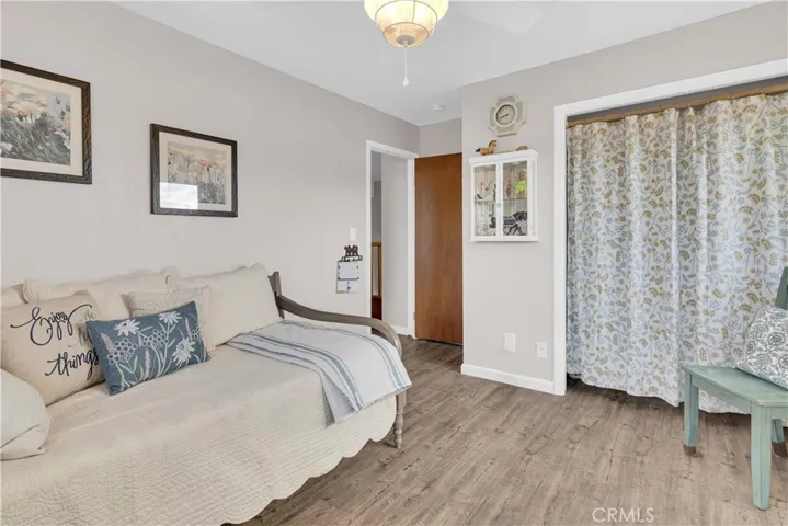 Guest Bedroom One