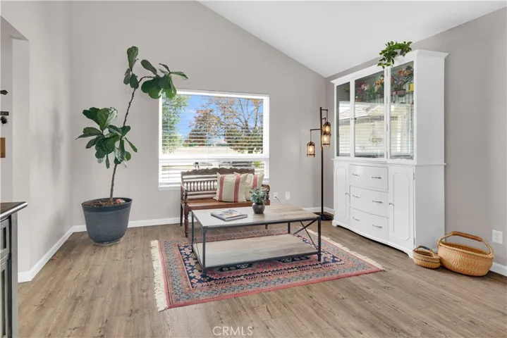 Front Area of Great Room