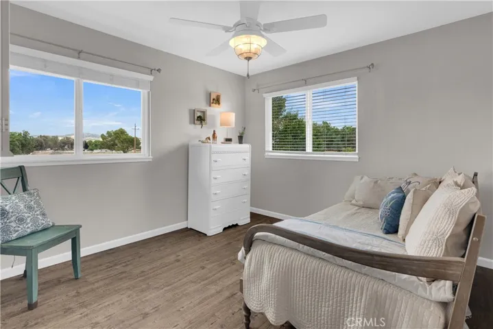Guest Bedroom One