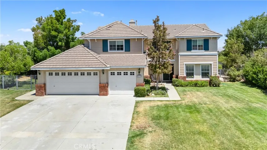 5739 Avenida Entrada, Palmdale, California 93551
