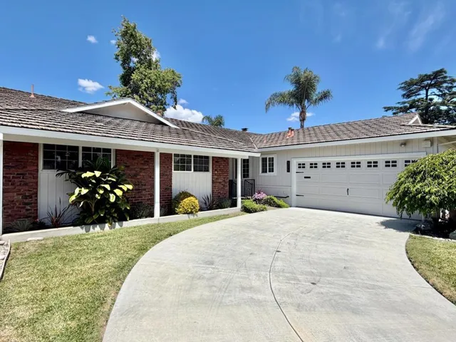 365 Sara Avenue, Sunnyvale, California 94086