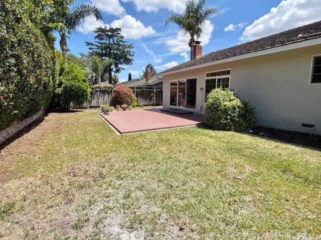 365 Sara Avenue, Sunnyvale, California 94086