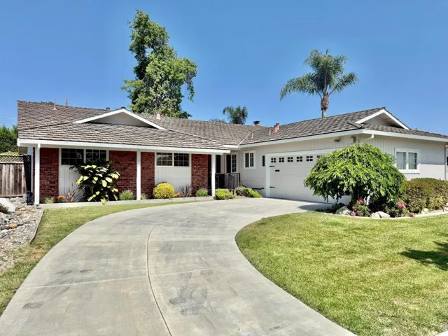 365 Sara Avenue, Sunnyvale, California 94086