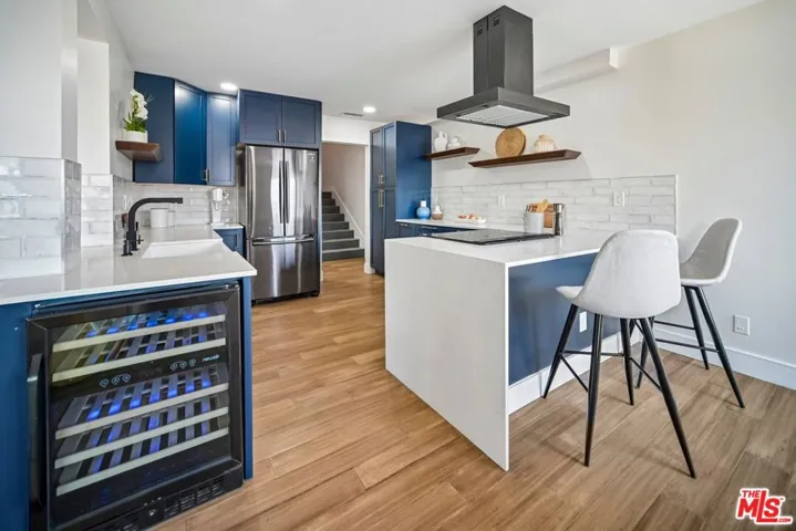 1010 Hammond Street 306, West Hollywood, California 90069