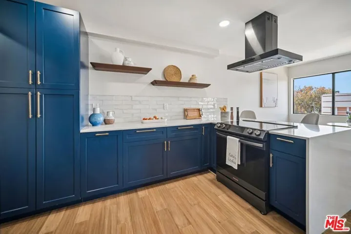 1010 Hammond Street 306, West Hollywood, California 90069