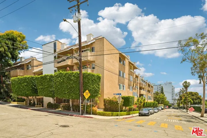 1010 Hammond Street 306, West Hollywood, California 90069