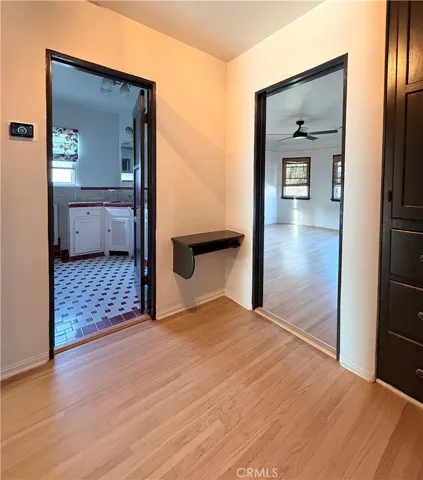 3722 Somerset, Los Angeles, California 90016
