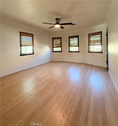 3722 Somerset, Los Angeles, California 90016